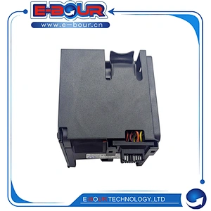 For Dell R750 R750XA R750XS R7525 R550 6.5A 11JPY CPU Heatsink Cooler Fan Server Radiator Hotplug fan