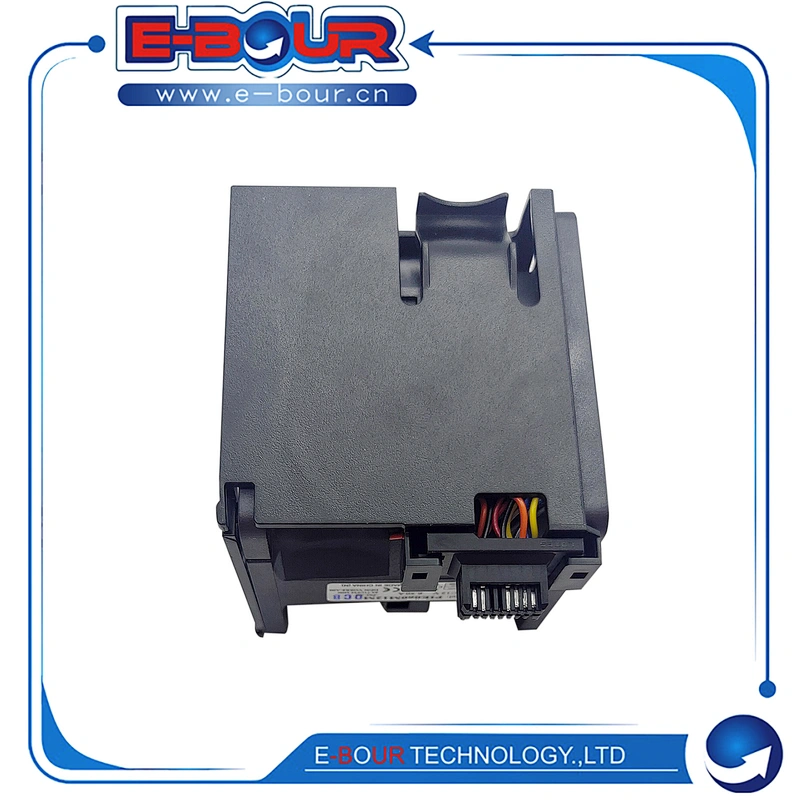 For Dell R750 R750XA R750XS R7525 R550 6.5A 11JPY CPU Heatsink Cooler Fan Server Radiator Hotplug fan