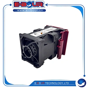 For HP DL360 G10 High Performance 873581-001 867653-001 875284-001 CPU Heatsink Cooler Fan Server Radiator Hotplug fan