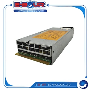 Original 750W Server Power Supply for HP DL180 360 380 G6 G7 511778-001 506822-201 PSU