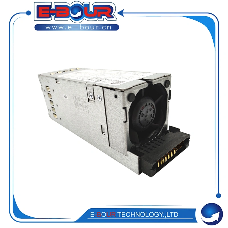 Original 870W Power Supply For Dell PowerEdge R710 T610 PSU YFG1C 0YFG1C NPS-885AB A N870P-S0