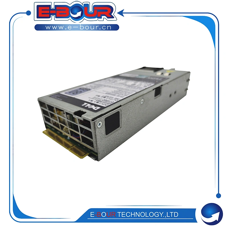 750W Server Power Supply for Dell PowerEdge R530 R630 R640 R740 R730 R730XD G6W6K 0G6W6K CN-0G6W6K 05RHVV 0V1YJ6 0Y9VFC 0HTRH4 08H33M