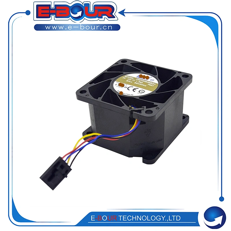 For Lenovo Thinksystem SR550 01KP642 CPU Heatsink Cooler Fan Server Radiator Hotplug fan
