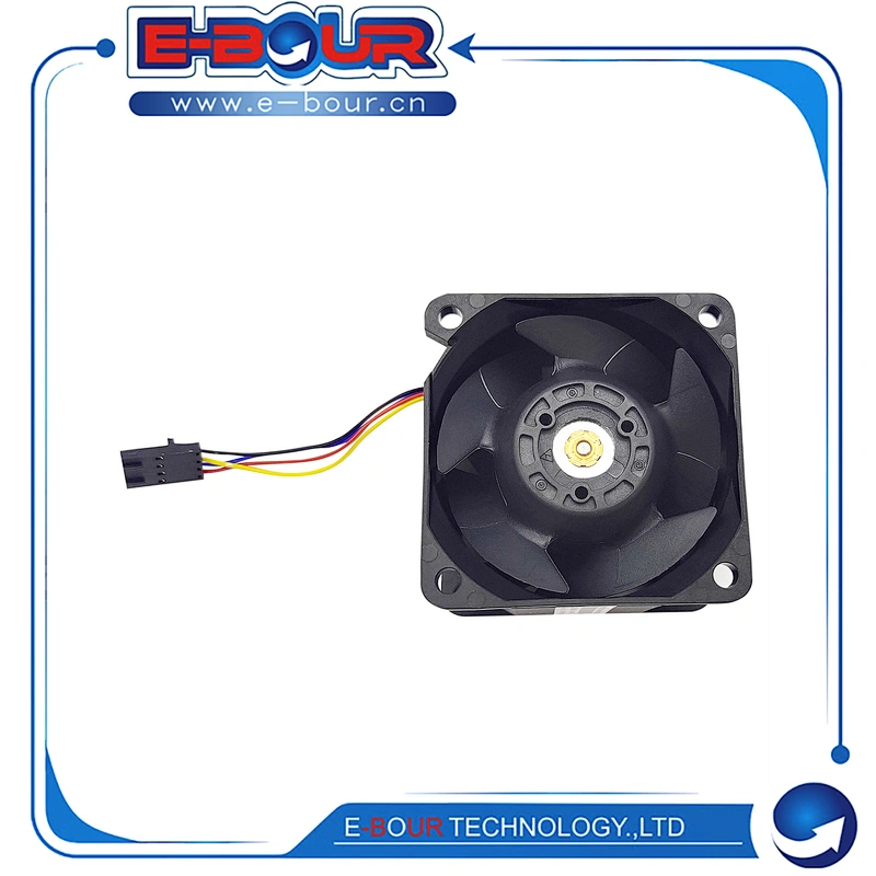For Lenovo Thinksystem SR550 01KP642 CPU Heatsink Cooler Fan Server Radiator Hotplug fan