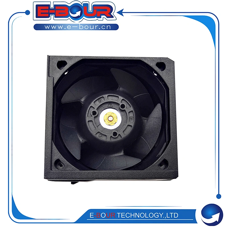 For Lenovo Thinksystem SR650 01KP692 CPU Heatsink Cooler Fan Server Radiator Hotplug fan
