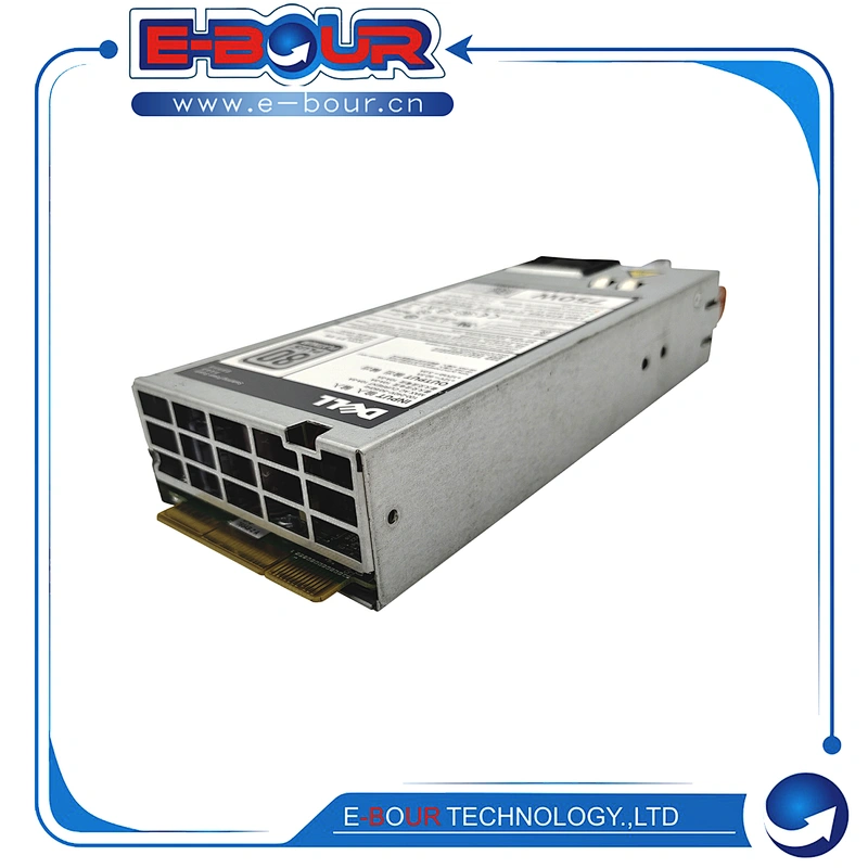 750W Power Supply for Dell R620 R720 R720xd R820 PSU 79RDR 05NF18 6W2PW