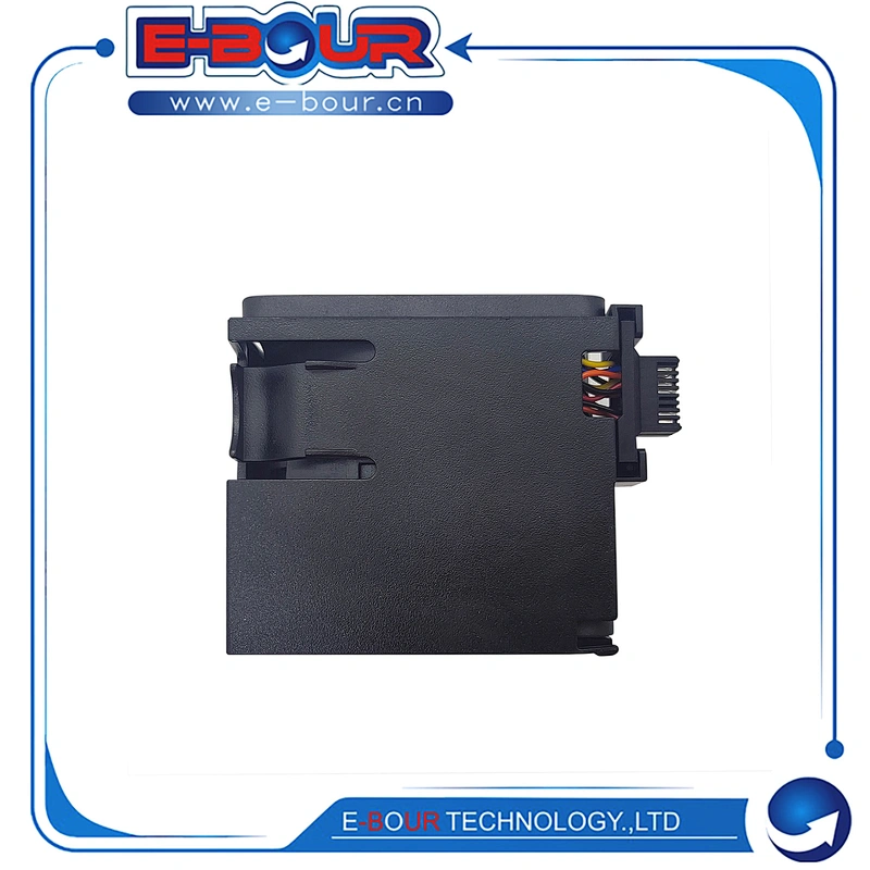 For Dell R750 R750XA R750XS R7525 R550 6.5A 11JPY CPU Heatsink Cooler Fan Server Radiator Hotplug fan