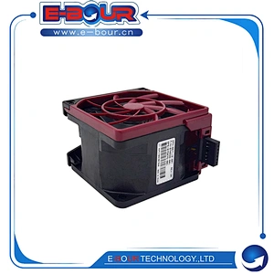 For HP DL380 G10 Gen10 867118-001 870930-001 875075-001 CPU Heatsink Cooler Fan Server Radiator Hotplug fan