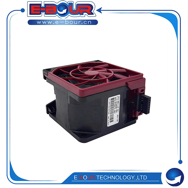 For HP DL380 G10 Gen10 867118-001 870930-001 875075-001 CPU Heatsink Cooler Fan Server Radiator Hotplug fan