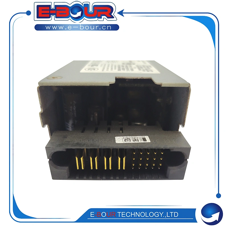Original 500W Server Power Supply For Dell PowerEdge R410 R415 PSU H318J 0H318J D500E-S0