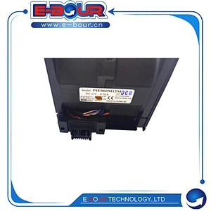 For Dell R750 R750XA R750XS R7525 R550 6.5A 11JPY CPU Heatsink Cooler Fan Server Radiator Hotplug fan