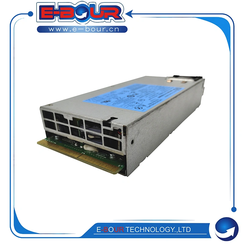 Original 460W Server Power Supply for HP Proliant DL160 DL180 DL360 DL380 G6 G7 DPS-460EB 499250-101 511777-001 PSU