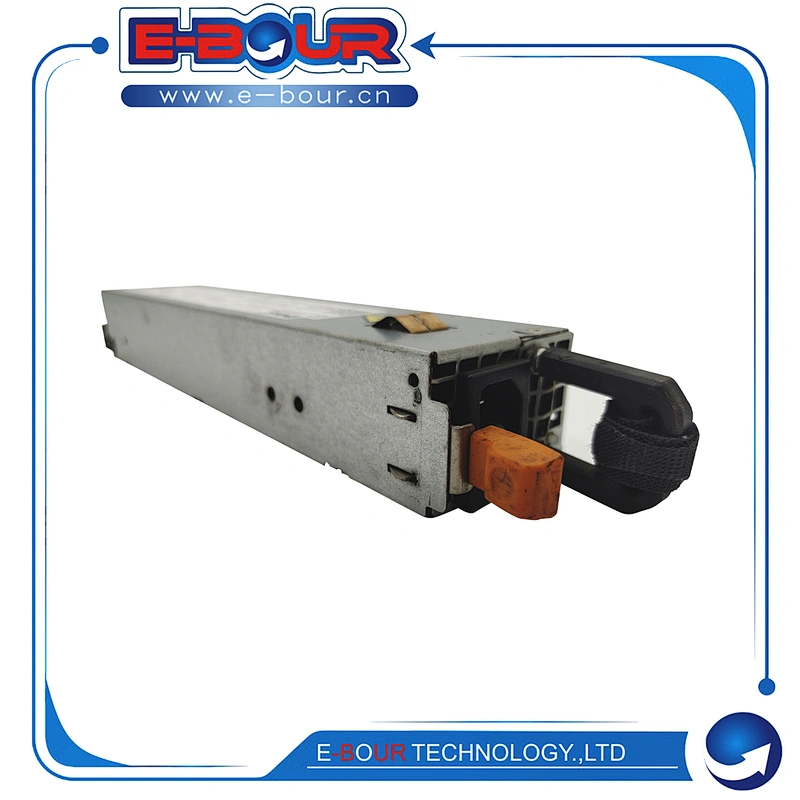 Original 500W Server Power Supply For Dell PowerEdge R410 R415 PSU H318J 0H318J D500E-S0