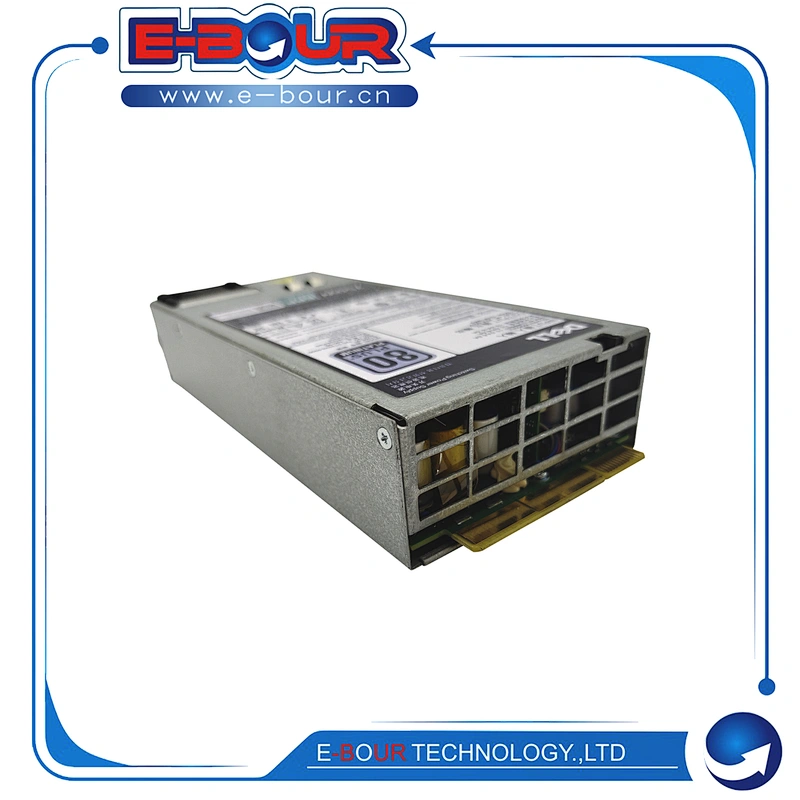 750W Server Power Supply for Dell PowerEdge R530 R630 R640 R740 R730 R730XD G6W6K 0G6W6K CN-0G6W6K 05RHVV 0V1YJ6 0Y9VFC 0HTRH4 08H33M