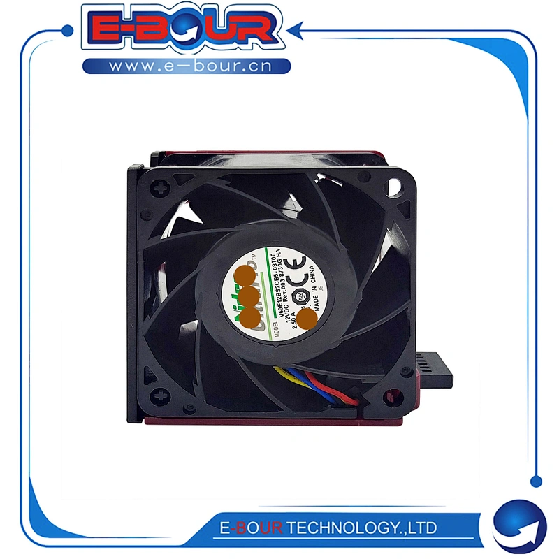 For HP DL380 G10 Gen10 867118-001 870930-001 875075-001 CPU Heatsink Cooler Fan Server Radiator Hotplug fan