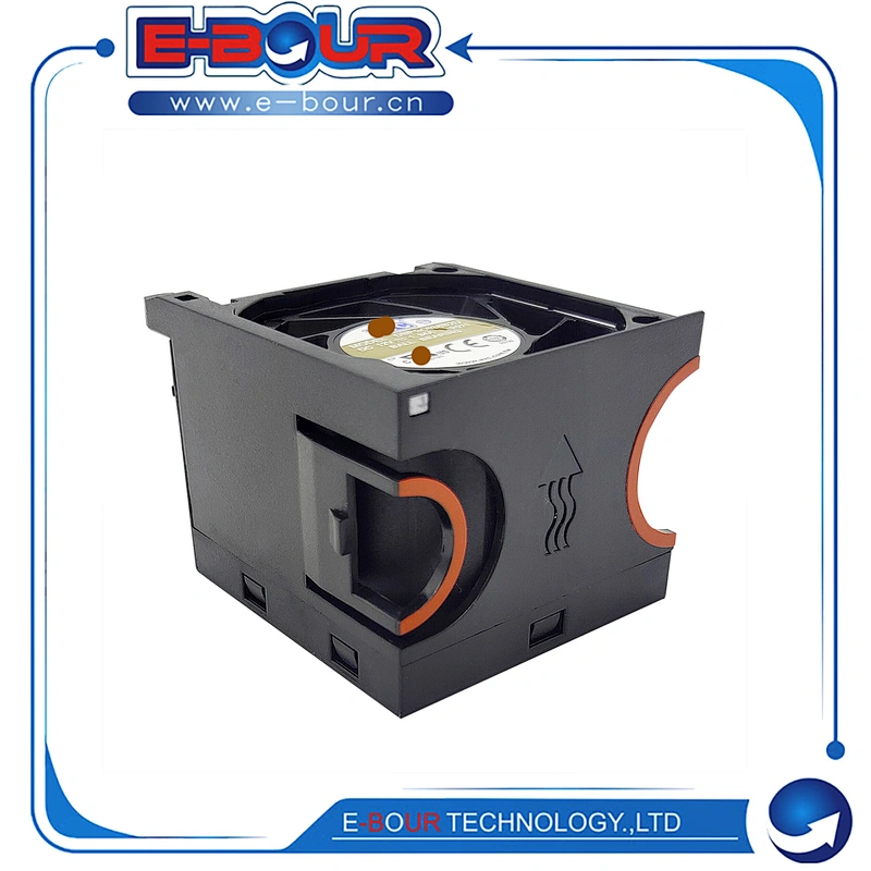 For Lenovo Thinksystem SR650 01KP692 CPU Heatsink Cooler Fan Server Radiator Hotplug fan