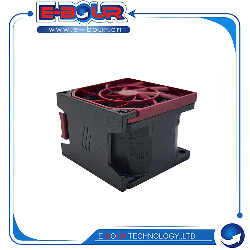 For HP DL380 G10 Gen10 867118-001 870930-001 875075-001 CPU Heatsink Cooler Fan Server Radiator Hotplug fan