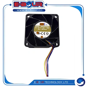 For Lenovo Thinksystem SR550 01KP642 CPU Heatsink Cooler Fan Server Radiator Hotplug fan
