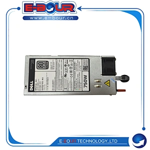 750W Power Supply for Dell R620 R720 R720xd R820 PSU 79RDR 05NF18 6W2PW