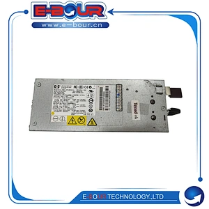 Original 1000W Server Power Supply for HP ML350 ML370 DL380 G5 379123-001 403781-001 DPS-800GB PSU