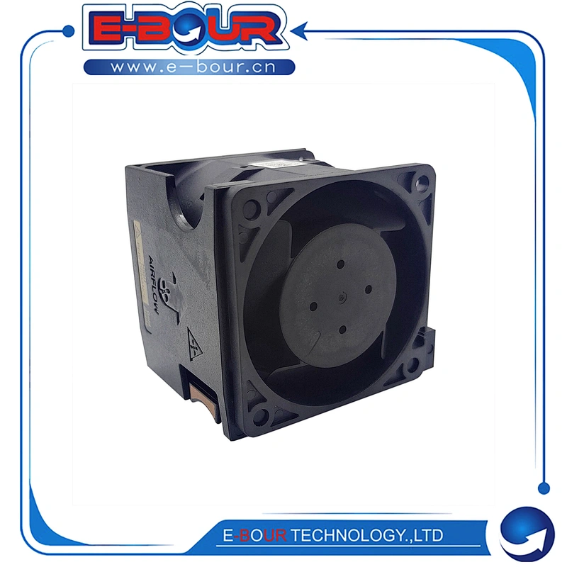 For Dell R750 R750XA R750XS R7525 R550 6.5A 11JPY CPU Heatsink Cooler Fan Server Radiator Hotplug fan