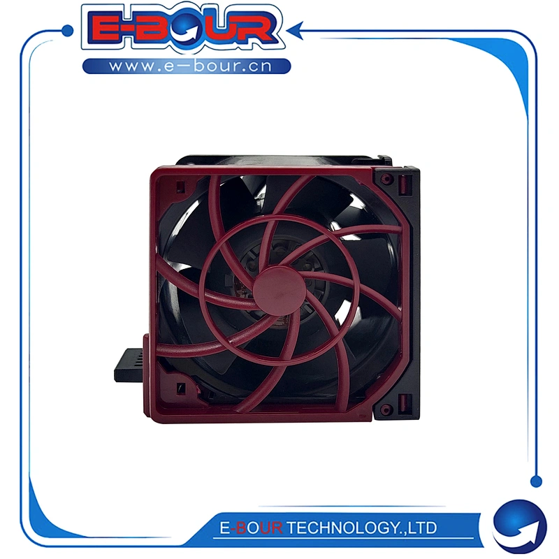 For HP DL380 G10 Gen10 867118-001 870930-001 875075-001 CPU Heatsink Cooler Fan Server Radiator Hotplug fan