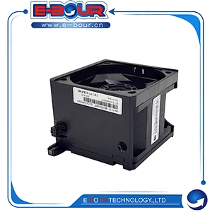 For Lenovo Thinksystem SR650 01KP692 CPU Heatsink Cooler Fan Server Radiator Hotplug fan