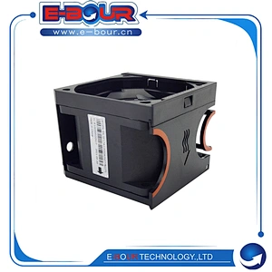 For Lenovo Thinksystem SR650 01KP692 CPU Heatsink Cooler Fan Server Radiator Hotplug fan