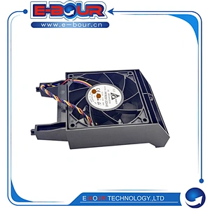 For Lenovo ThinkSystem ST558 ST550 01KP749 CPU Heatsink Cooler Fan Server Radiator Hotplug fan