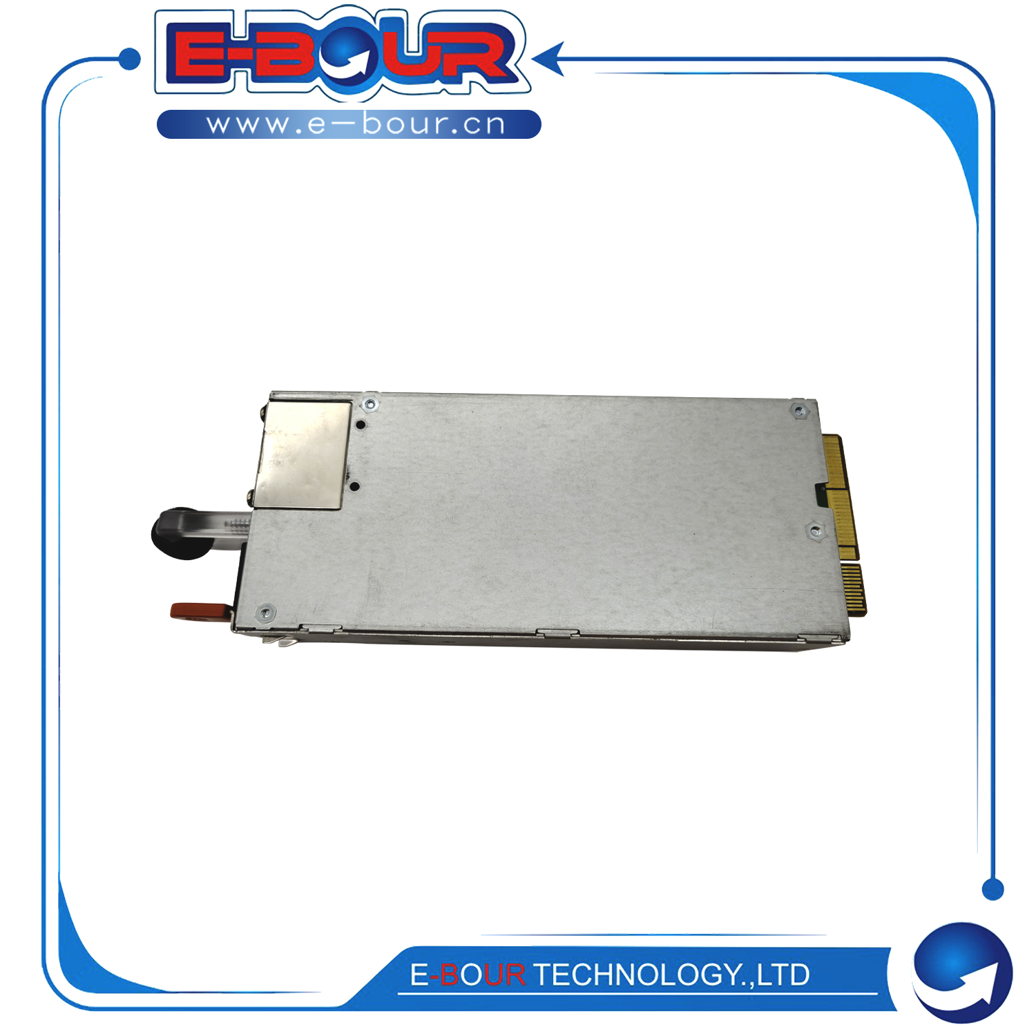 750W Power Supply for Dell R620 R720 R720xd R820 PSU 79RDR 05NF18 6W2PW