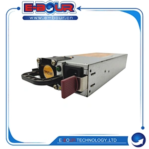 Original 750W Server Power Supply for HP DL180 360 380 G6 G7 511778-001 506822-201 PSU