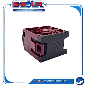 For HP DL380 G10 Gen10 867118-001 870930-001 875075-001 CPU Heatsink Cooler Fan Server Radiator Hotplug fan