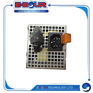 Original 870W Power Supply For Dell PowerEdge R710 T610 PSU YFG1C 0YFG1C NPS-885AB A N870P-S0