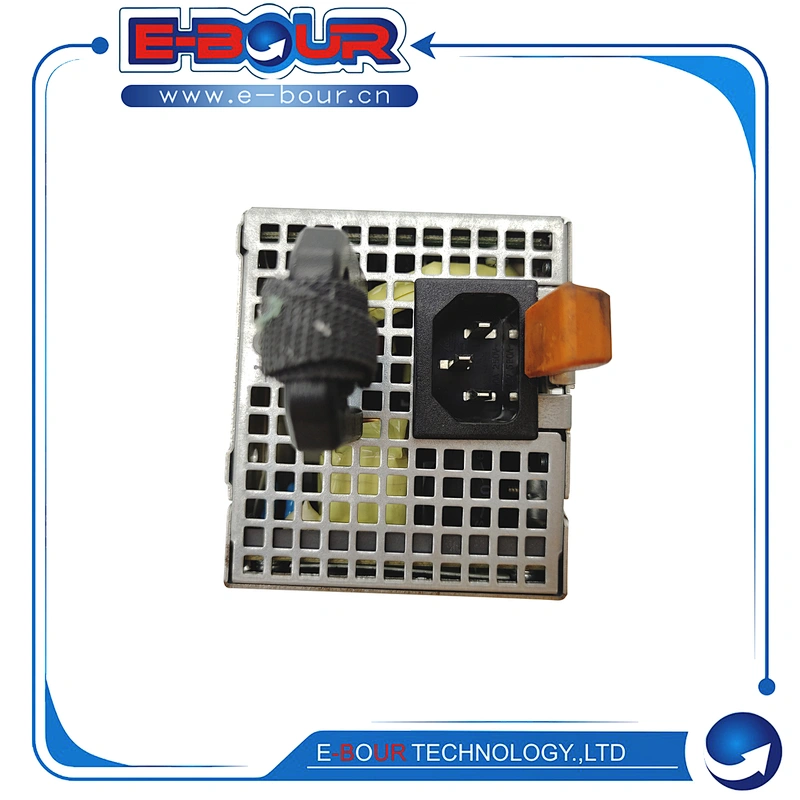 Original 870W Power Supply For Dell PowerEdge R710 T610 PSU YFG1C 0YFG1C NPS-885AB A N870P-S0