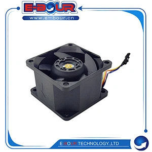 For Lenovo Thinksystem SR550 01KP642 CPU Heatsink Cooler Fan Server Radiator Hotplug fan