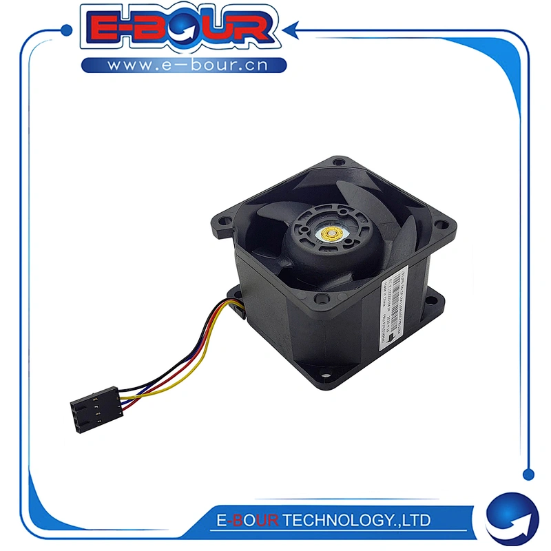 For Lenovo Thinksystem SR550 01KP642 CPU Heatsink Cooler Fan Server Radiator Hotplug fan