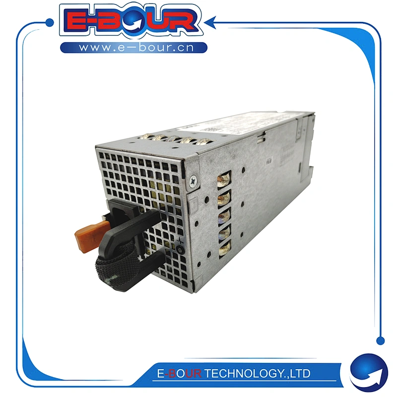 Original 870W Power Supply For Dell PowerEdge R710 T610 PSU YFG1C 0YFG1C NPS-885AB A N870P-S0
