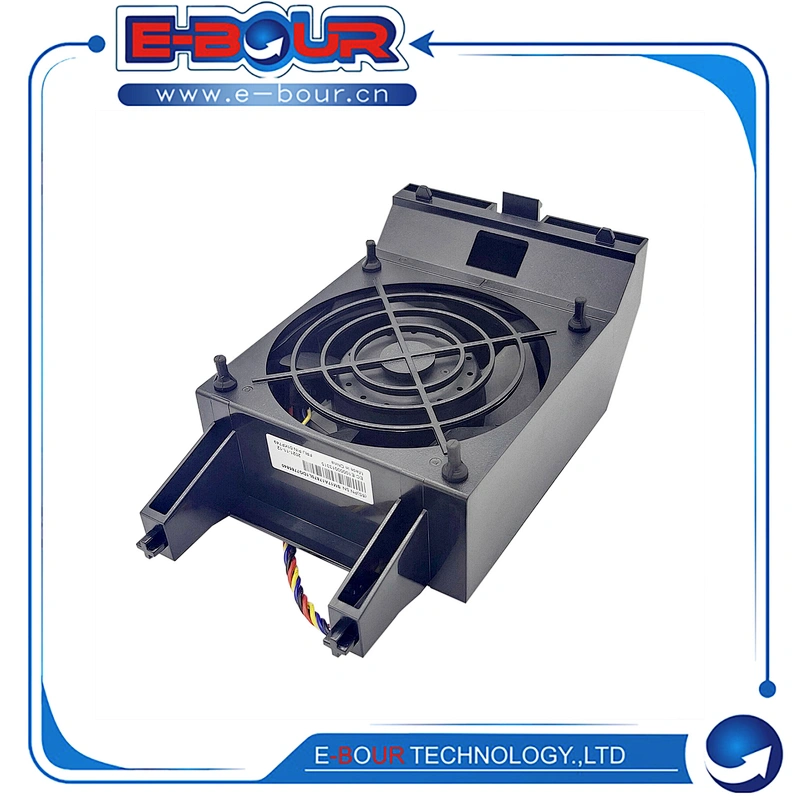 For Lenovo ThinkSystem ST558 ST550 01KP749 CPU Heatsink Cooler Fan Server Radiator Hotplug fan