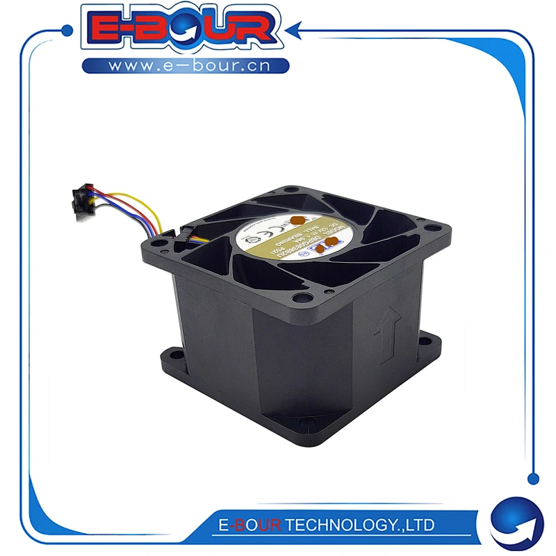 For Lenovo Thinksystem SR550 01KP642 CPU Heatsink Cooler Fan Server Radiator Hotplug fan