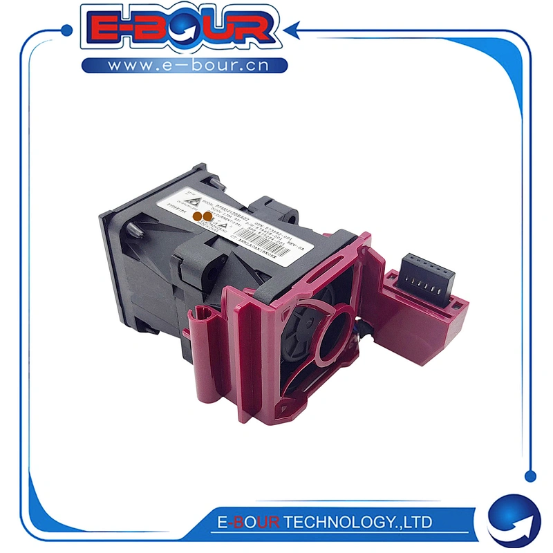 For HP DL360 G10 High Performance 873581-001 867653-001 875284-001 CPU Heatsink Cooler Fan Server Radiator Hotplug fan