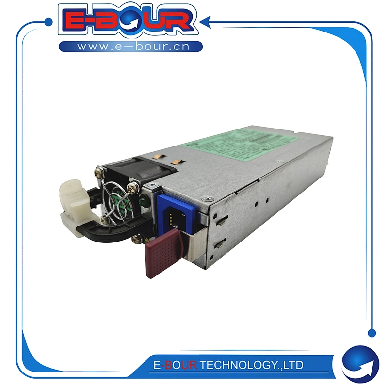 Original 1200W Server Power Supply for HP DL385G7 DL580G7 DL585G7 DL980G7 579229-001 570451-101 PSU