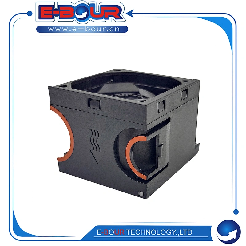For Lenovo Thinksystem SR650 01KP692 CPU Heatsink Cooler Fan Server Radiator Hotplug fan