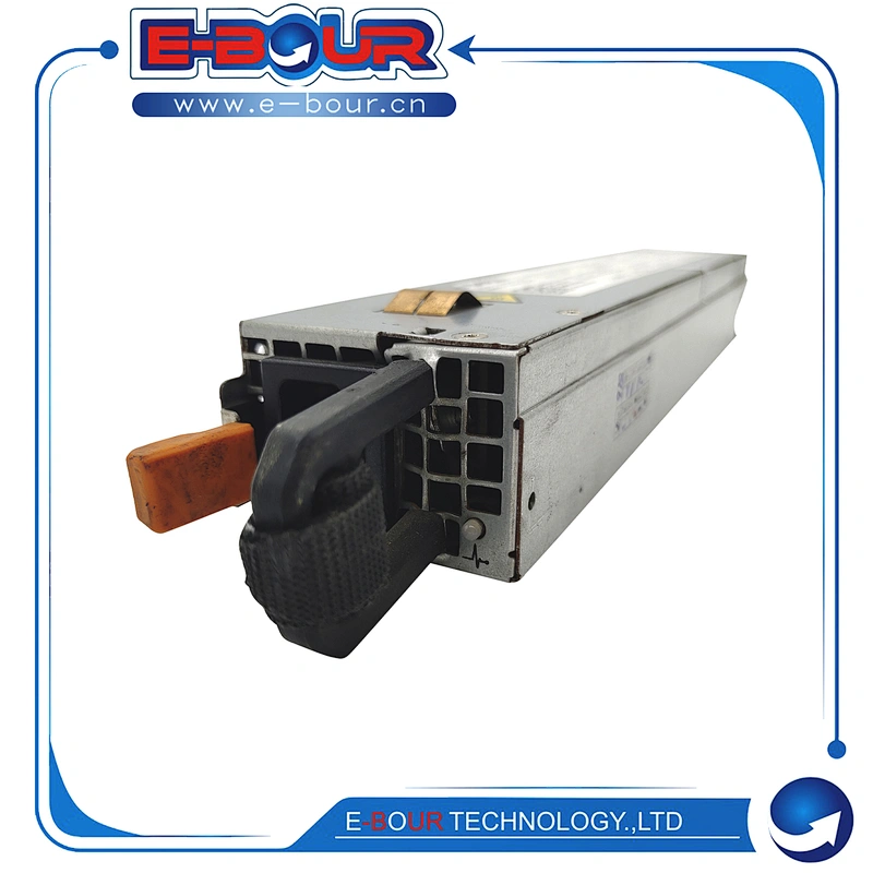 Original 500W Server Power Supply For Dell PowerEdge R410 R415 PSU H318J 0H318J D500E-S0