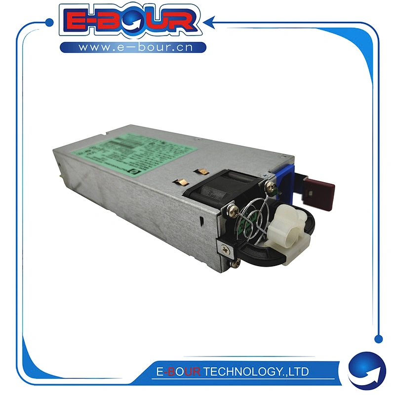 Original 1200W Server Power Supply for HP DL385G7 DL580G7 DL585G7 DL980G7 579229-001 570451-101 PSU