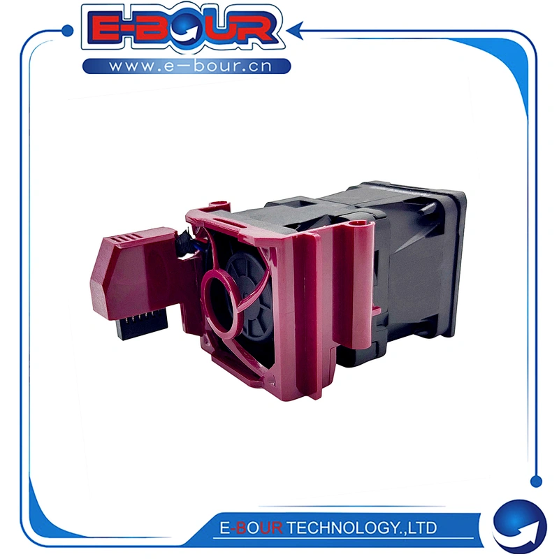 For HP DL360 G10 High Performance 873581-001 867653-001 875284-001 CPU Heatsink Cooler Fan Server Radiator Hotplug fan