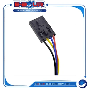 For Lenovo Thinksystem SR550 01KP642 CPU Heatsink Cooler Fan Server Radiator Hotplug fan
