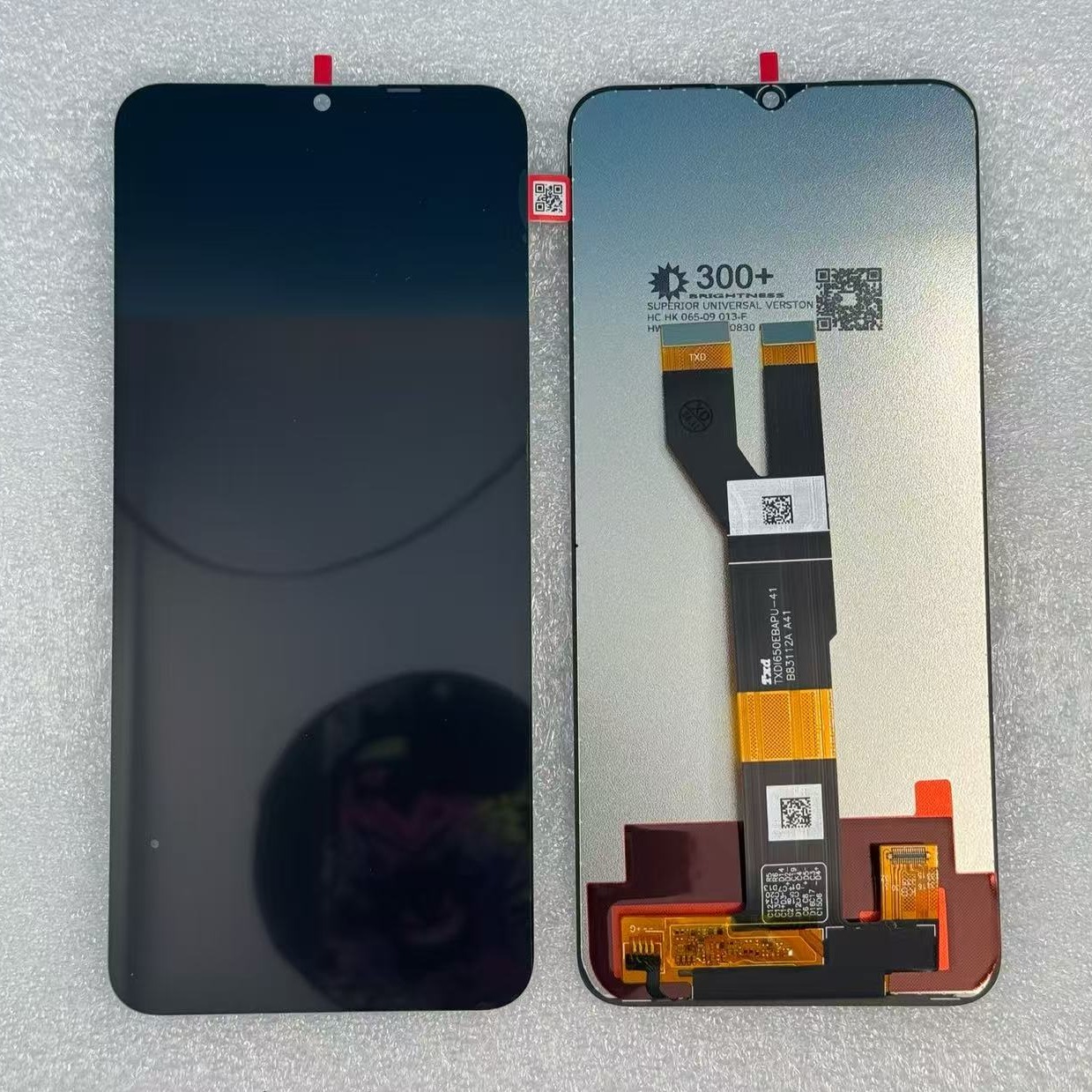 Wholesale Luodi Digital Pantalla Touchscreen LCD Display Replacement for Realme C20 Mobile Phone Realme Replacements