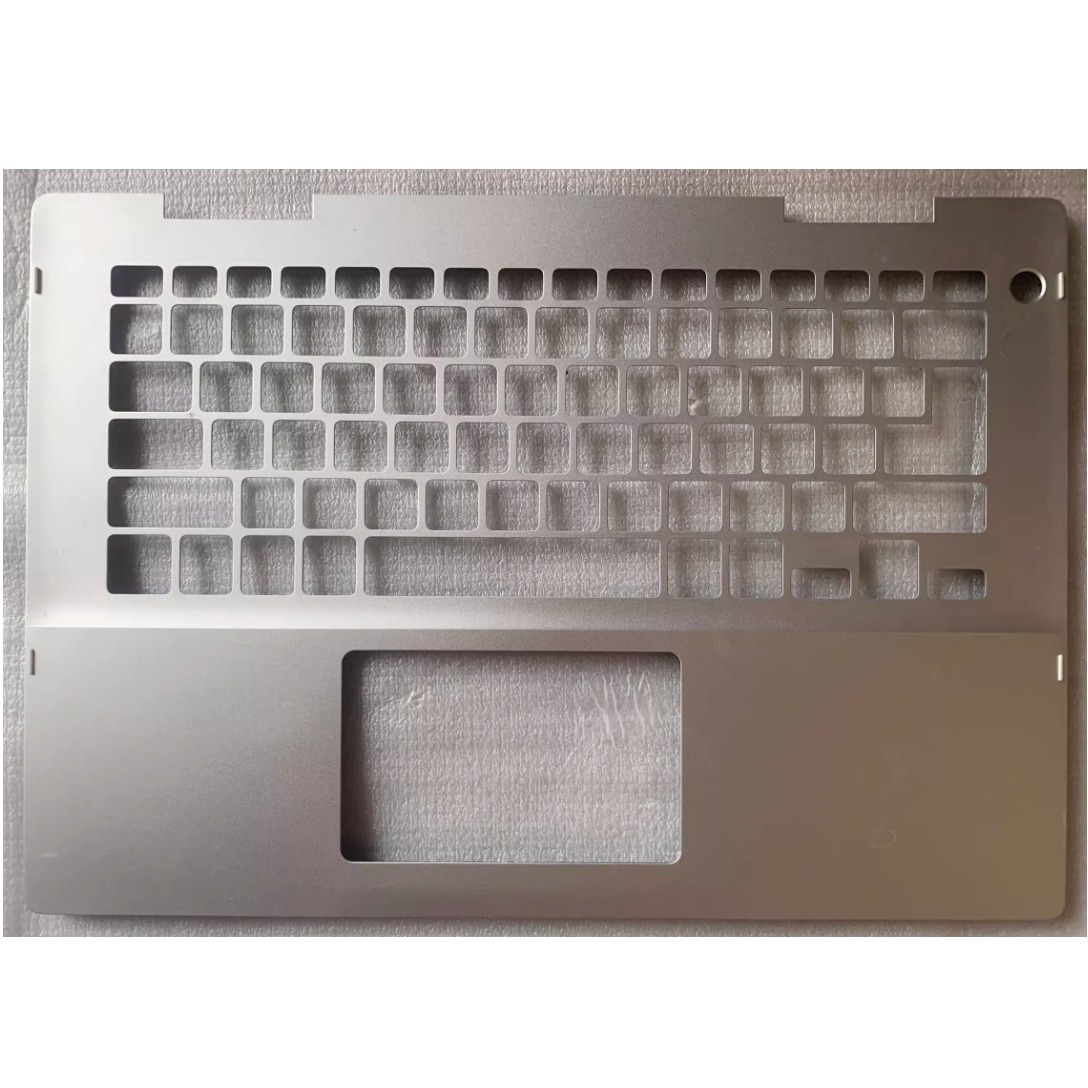 New Laptop Cover C Without Touchpad 041KVJ for Inspiron 14 5482 Brand New Palmrest Durable Laptop Accessories