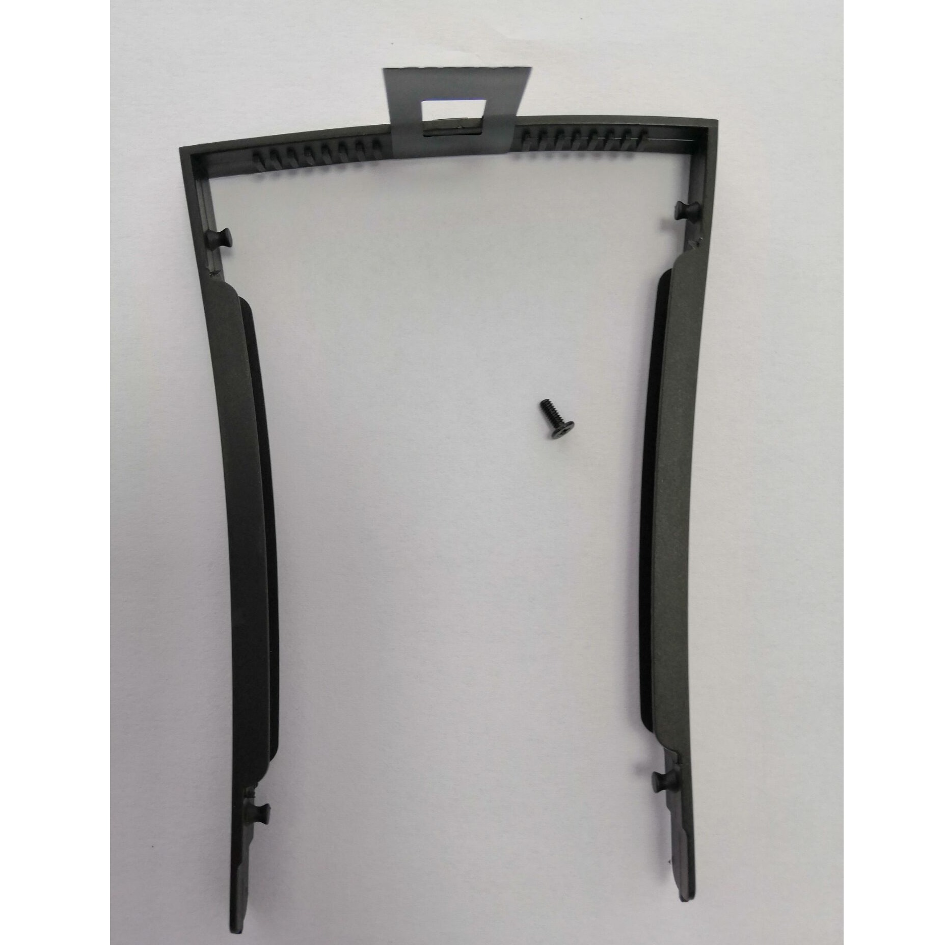 Hard Drive Bracket Caddy for IBM Thinkpad P50 P70 T470 E470 E460 HDD Caddy