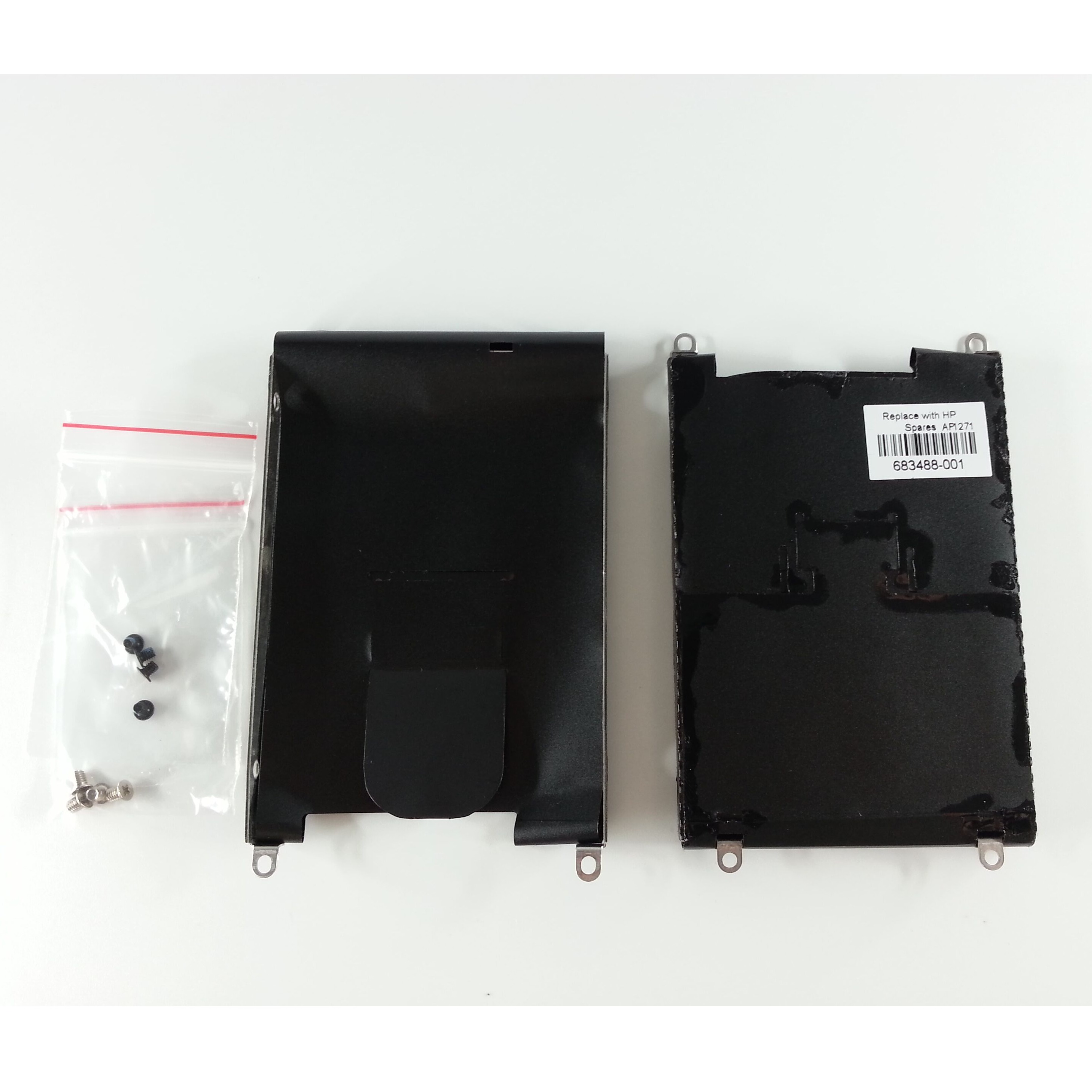 Hard Drive Bracket Caddy for HP 4530S 4540S 4330S HDD Caddy